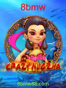 CrazyNuoZha