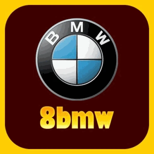 8bmw-Melhores Slots Online do Brasil Logo